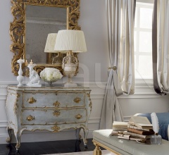 Итальянские Спальни - Комод 1219 фабрика Roberto Giovannini