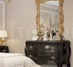 Итальянские Спальни - Комод 1219 фабрика Roberto Giovannini