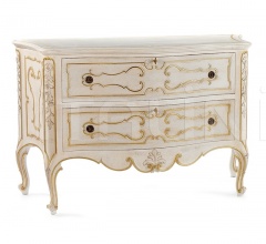 Итальянские Спальни - Комод 1279 фабрика Roberto Giovannini