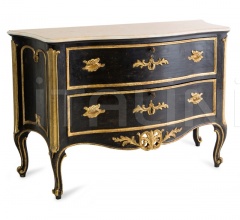 Комод 1378 фабрика Roberto Giovannini