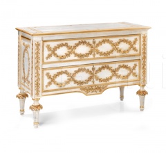 Итальянские Спальни - Комод 525PL фабрика Roberto Giovannini