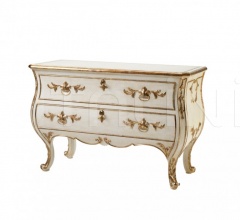 Комод 1407 фабрика Roberto Giovannini