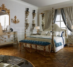 Комод 1409 фабрика Roberto Giovannini