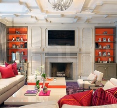 Потолочный светильник Soscik фабрика Terzani