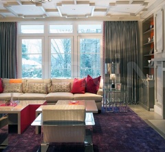 Потолочный светильник Soscik фабрика Terzani