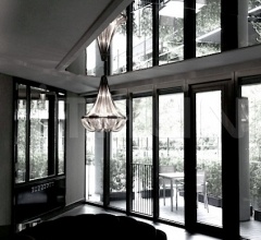 Подвесной светильник Soscik фабрика Terzani