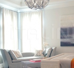 Подвесной светильник Soscik фабрика Terzani