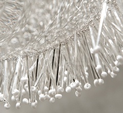 Подвесной светильник Sea Urchin P80S фабрика Terzani