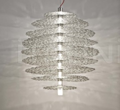 Подвесной светильник Tresor фабрика Terzani