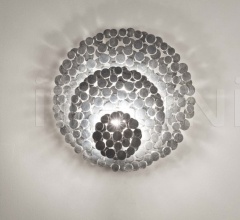 Настенный светильник Tresor фабрика Terzani