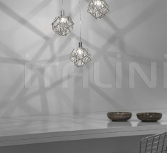 Подвесной светильник Etoile P05S фабрика Terzani