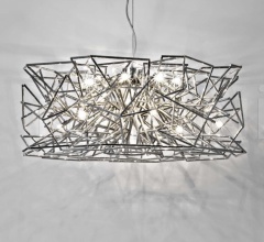 Подвесной светильник Etoile P01S фабрика Terzani