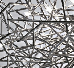 Подвесной светильник Etoile P01S фабрика Terzani