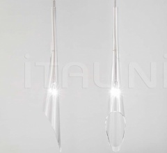 Подвесной светильник Calle T01S фабрика Terzani