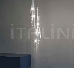 Подвесной светильник Calle 0T05S фабрика Terzani