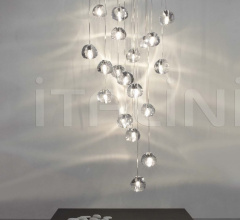 Подвесной светильник Mizu 26 фабрика Terzani