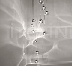 Подвесной светильник Mizu 26 фабрика Terzani