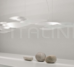 Подвесной светильник I Lucci Argentati фабрика Terzani