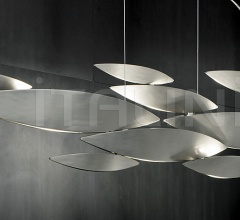 Подвесной светильник I Lucci Argentati фабрика Terzani