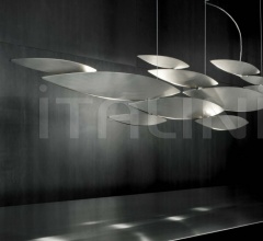 Подвесной светильник I Lucci Argentati фабрика Terzani