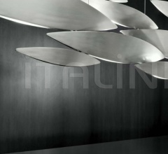 Подвесной светильник I Lucci Argentati фабрика Terzani