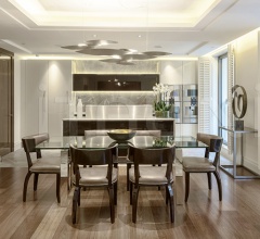 Подвесной светильник I Lucci Argentati фабрика Terzani