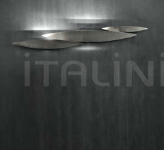 Настенный светильник I Lucci Argentati фабрика Terzani