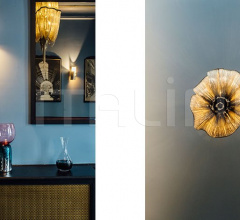 Люстра Atlantis фабрика Terzani