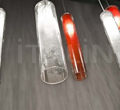 Подвесной светильник Frame Q01S/Q02S фабрика Terzani