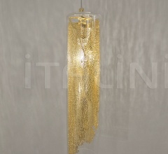 Подвесной светильник Frame Q01S/Q02S фабрика Terzani