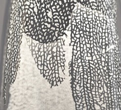 Подвесной светильник Frame Q01S/Q02S фабрика Terzani