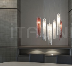 Подвесной светильник Frame Q01S/Q02S фабрика Terzani