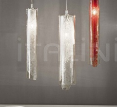 Подвесной светильник Frame Q01S/Q02S фабрика Terzani