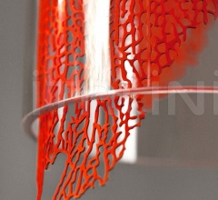 Подвесной светильник Frame Q03S фабрика Terzani