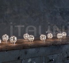 Настольный светильник Orten’zia M50B фабрика Terzani