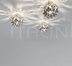 Потолочный светильник Orten’zia M57L фабрика Terzani