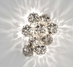 Потолочный светильник Orten’zia M57L фабрика Terzani