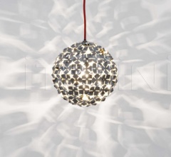 Подвесной светильник Orten’zia M47S фабрика Terzani