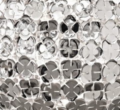 Подвесной светильник Orten’zia M46S фабрика Terzani