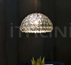 Подвесной светильник Orten’zia M81S фабрика Terzani