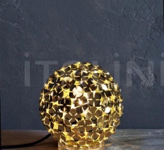 Настольный светильник Orten’zia M41B фабрика Terzani