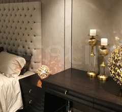 Настольный светильник Orten’zia M41B фабрика Terzani