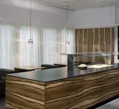 Подвесной светильник Bond L20S фабрика Terzani