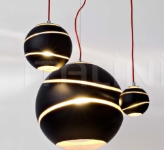 Подвесной светильник Bond L21S фабрика Terzani