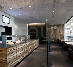 Подвесной светильник Bond L21S фабрика Terzani