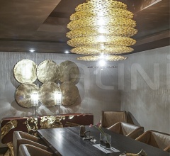 Подвесной светильник Tresor фабрика Terzani