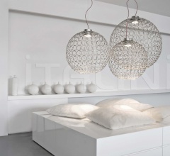 Подвесной светильник G.r.a N43S/N42S/N40S фабрика Terzani