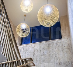 Подвесной светильник G.r.a N43S/N42S/N40S фабрика Terzani