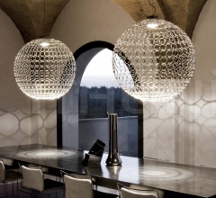 Подвесной светильник G.r.a N43S/N42S/N40S фабрика Terzani