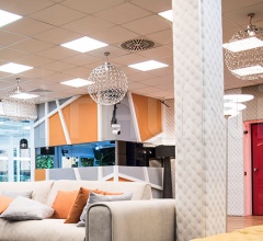 Подвесной светильник G.r.a N43S/N42S/N40S фабрика Terzani